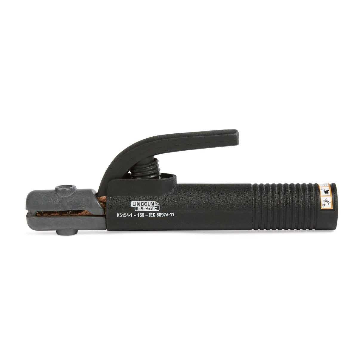 Lincoln Electric Inverter Arc 120 (K2789-2) - Zenithce