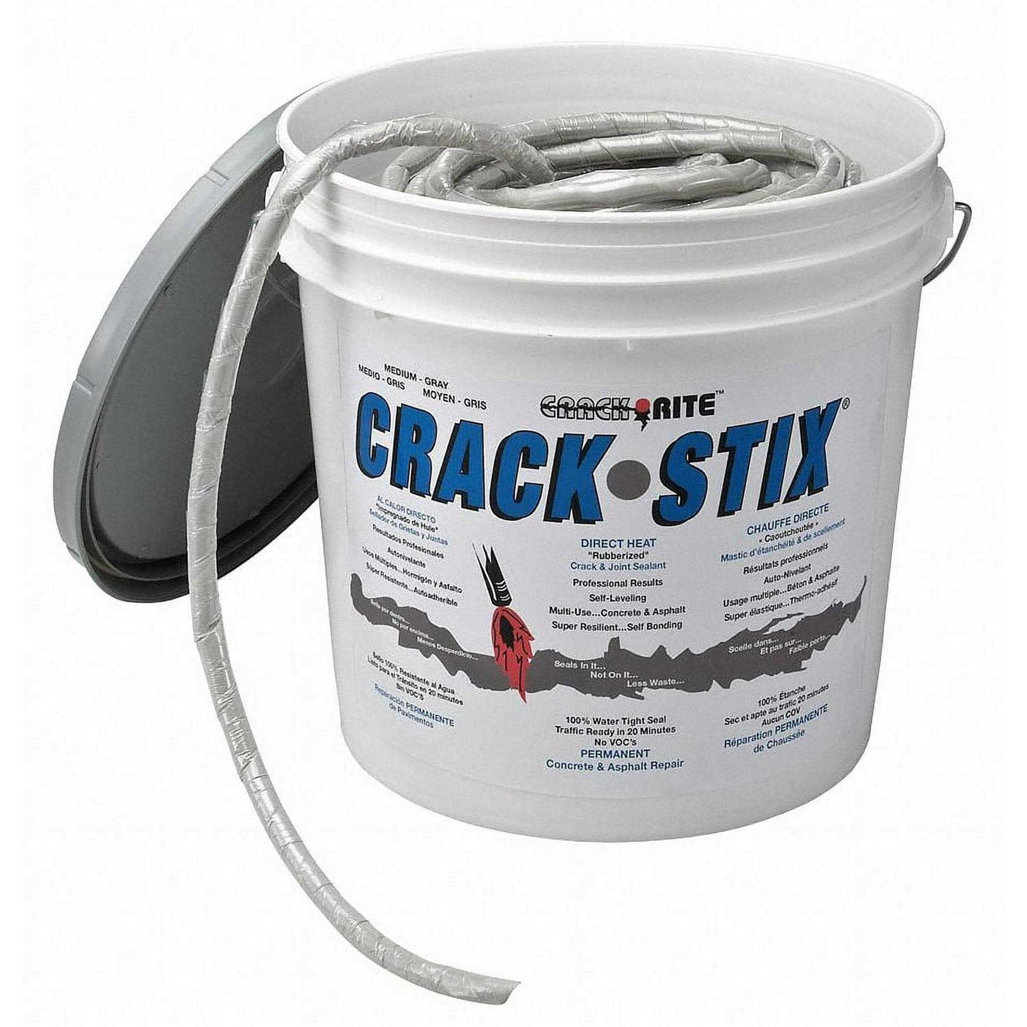 Crack Stix Crack Filler,Crack Rite 2050 - Zenithce