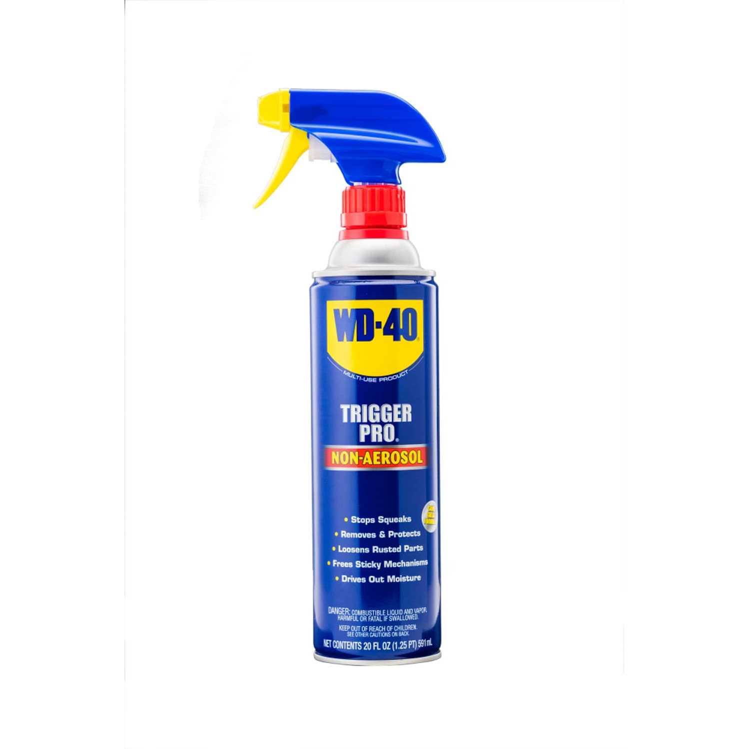 WD-40 Spray Applicator - Zenithce