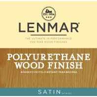 Lenmar Polyurethane Satin - Zenithce