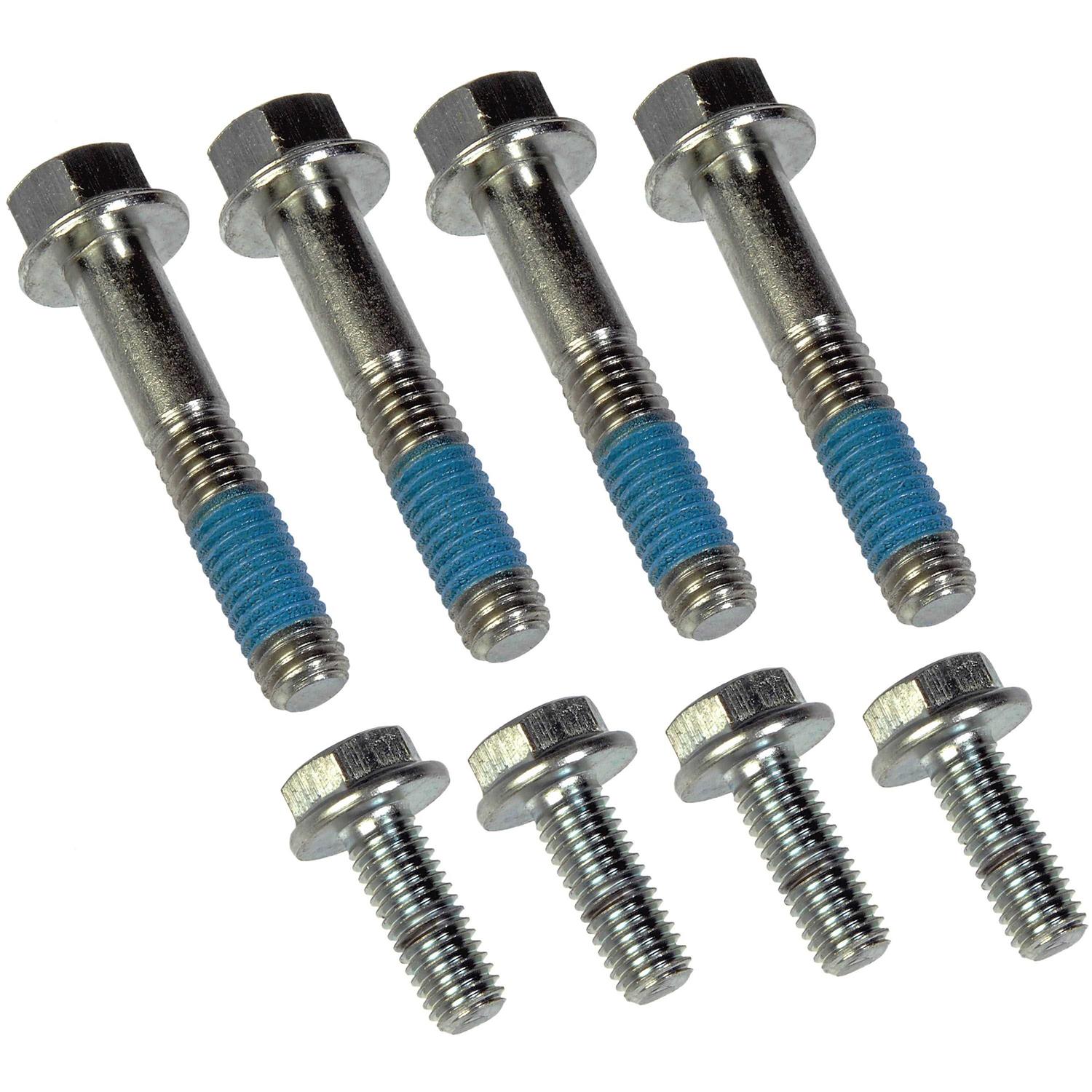 Dorman 902-404HP Engine Coolant Bleeder Screw - Zenithce