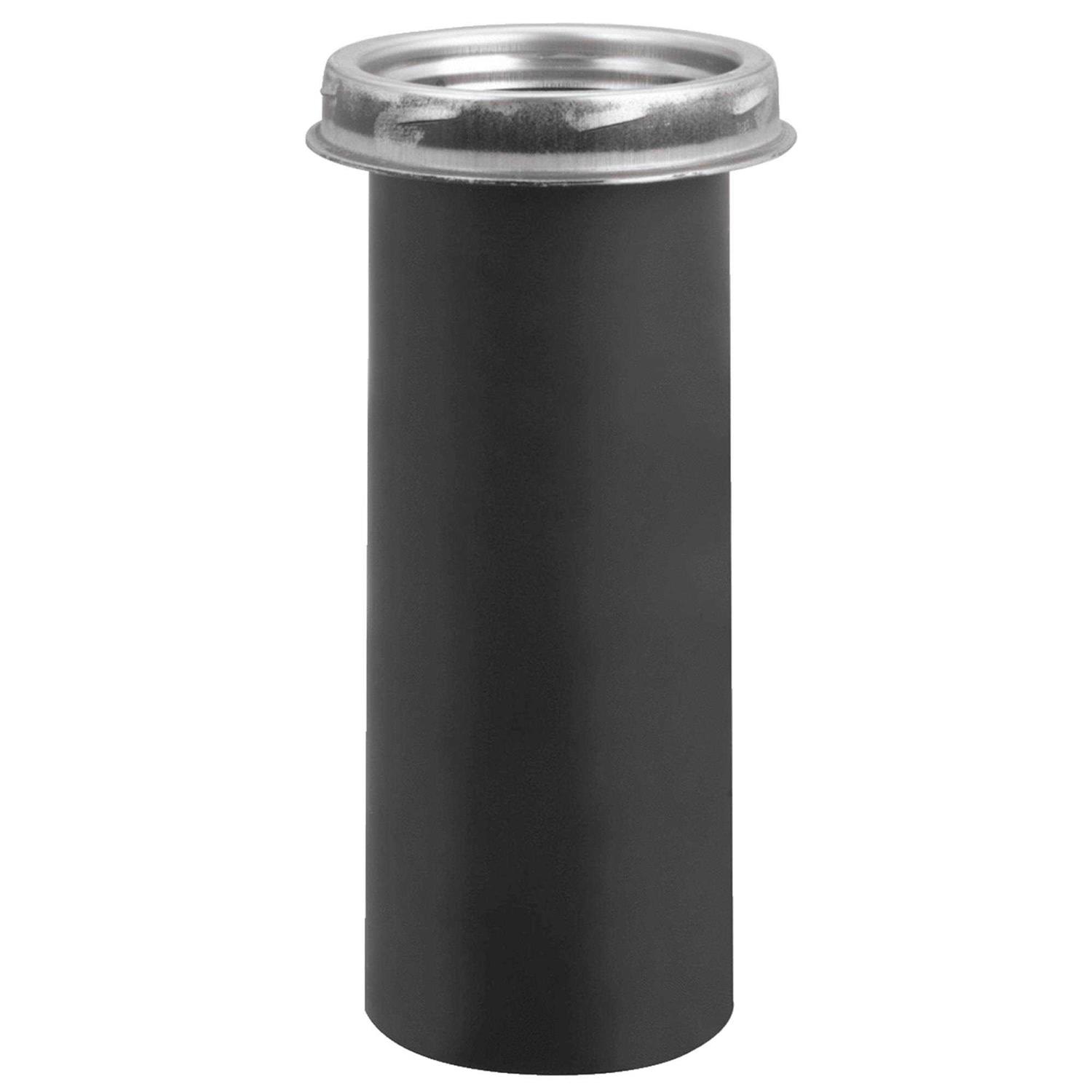 Selkirk Dripless Smoke Pipe Adapter - Zenithce