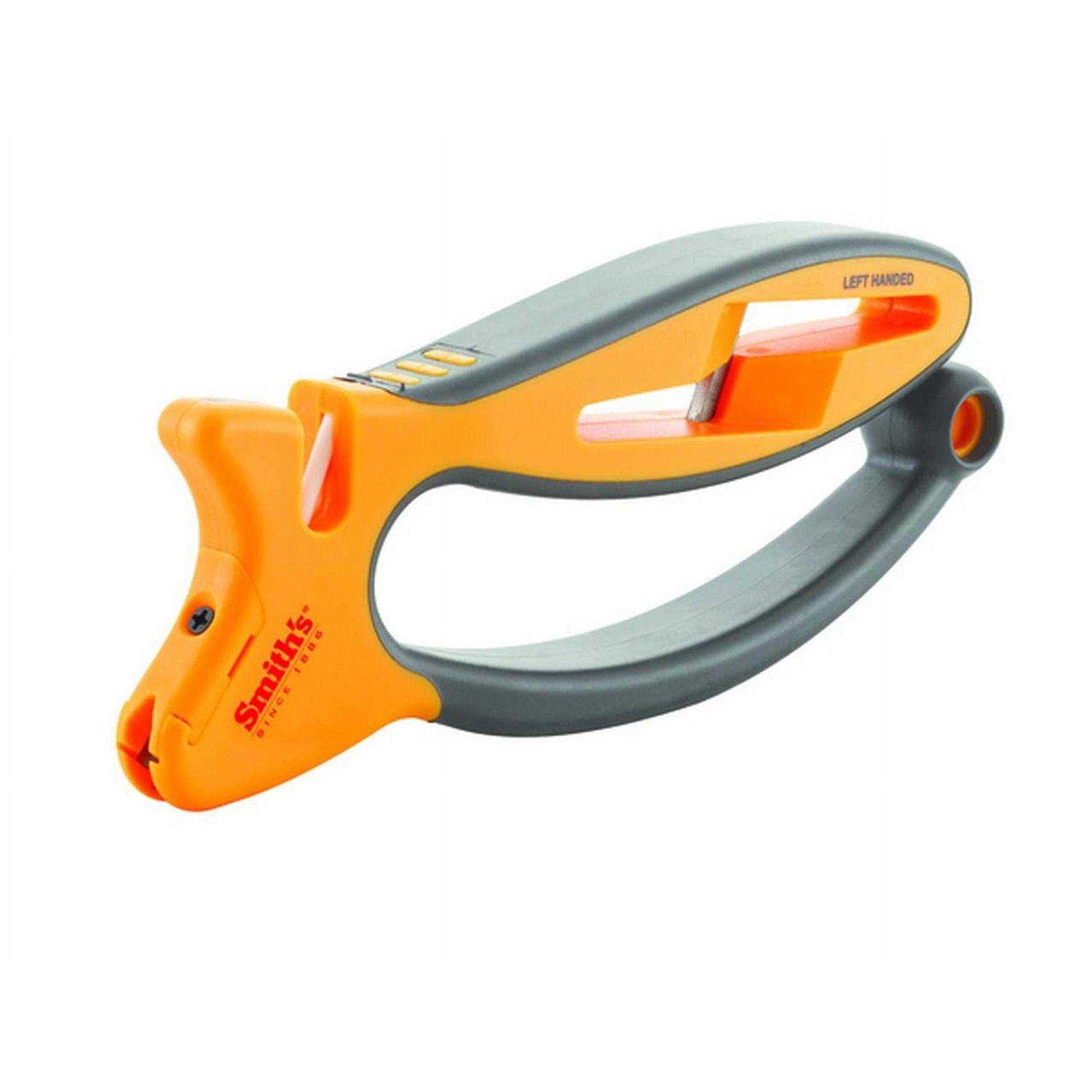 Smith’s JIFF-V-Sharp Knife & Scissor Sharpener - Zenithce