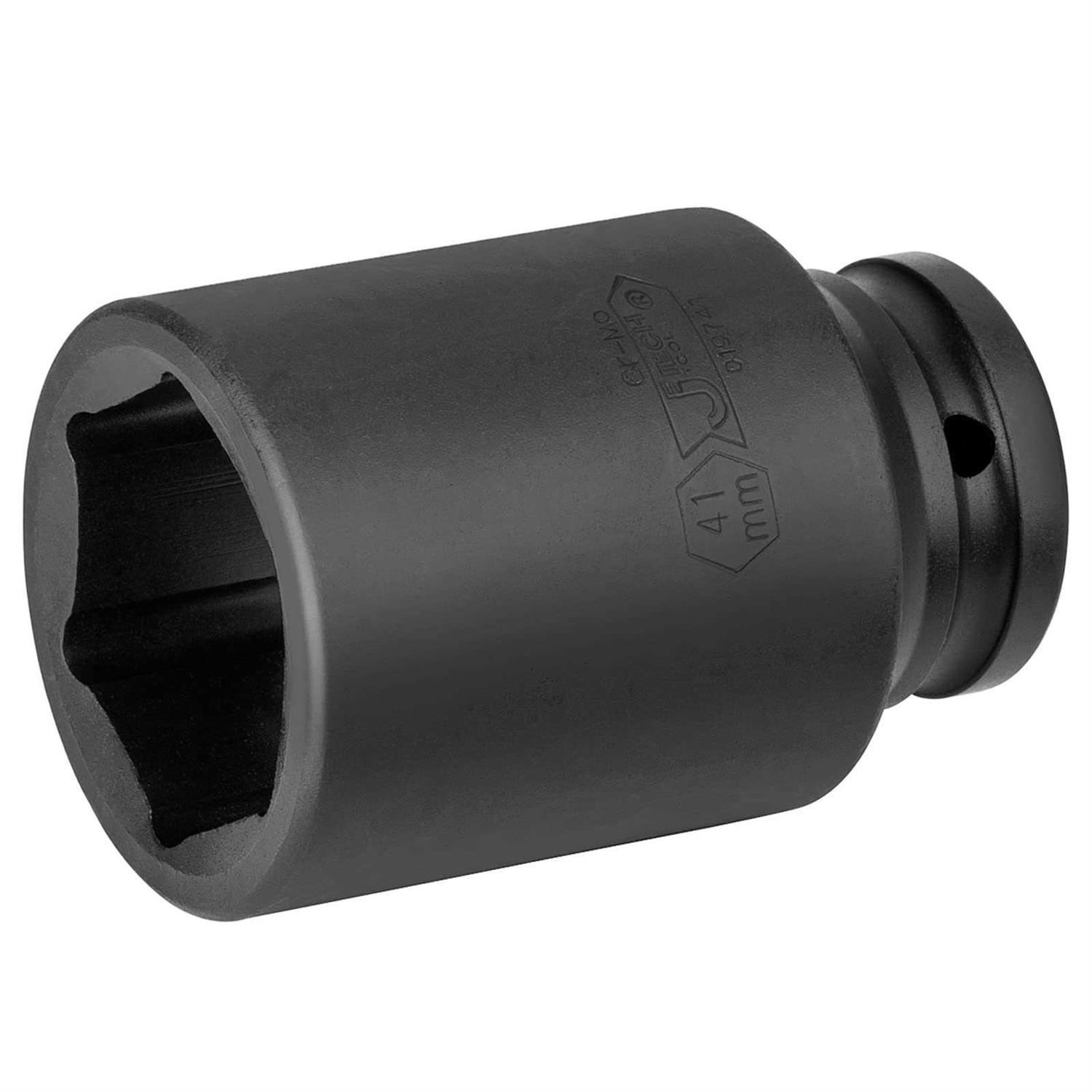 Jetech Drive Deep Impact Socket Made Chrome Molybdenum Alloy Steel - Zenithce