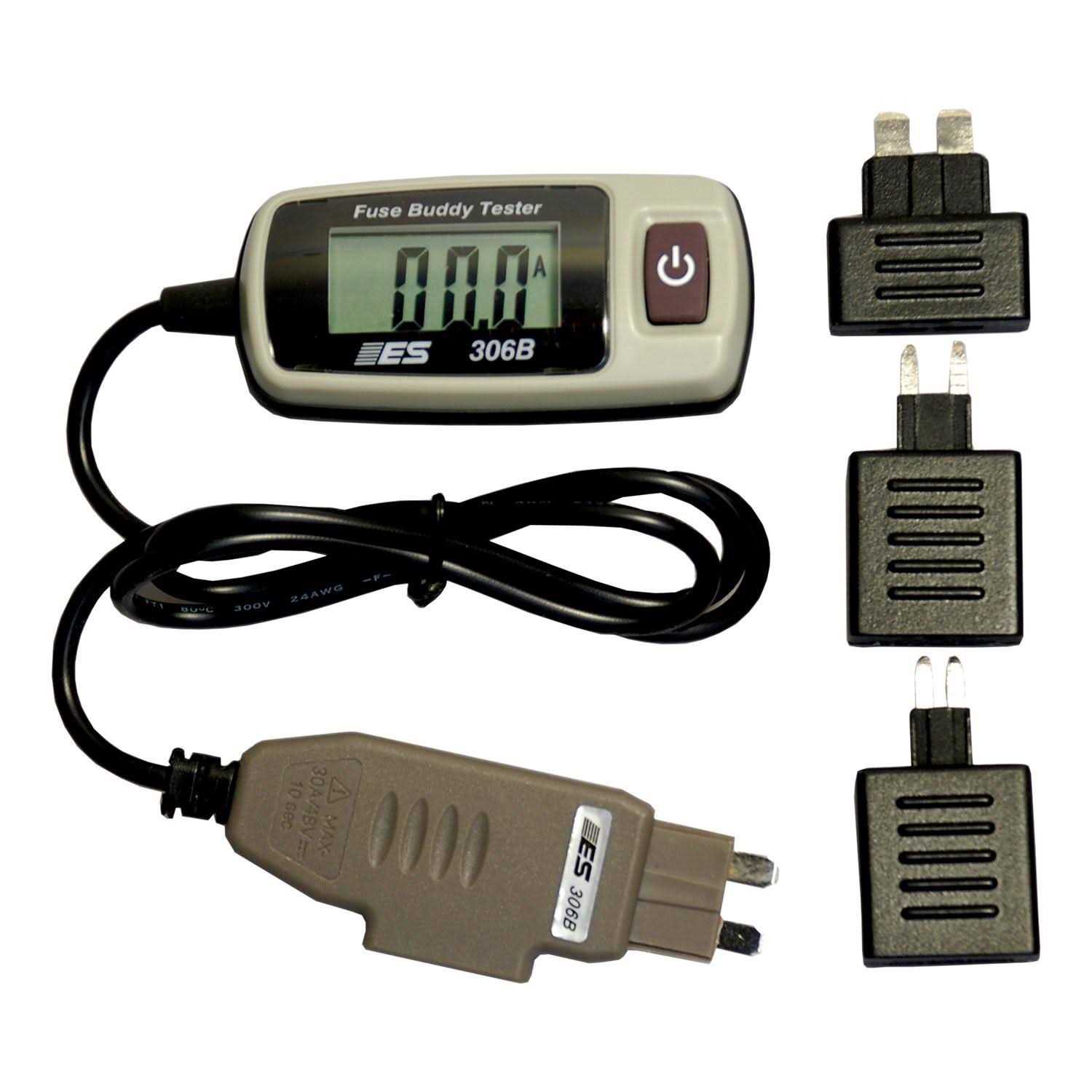 Electronic Specialties 194 Super Relay Buddy - Zenithce