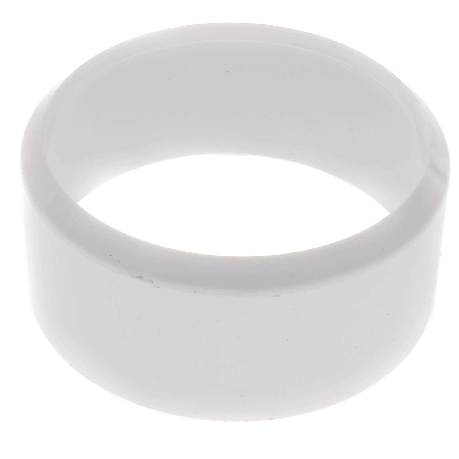 Spears P117-040 4 PVC DWV Adapter Coupling S&D HubxDWV Hub - Zenithce