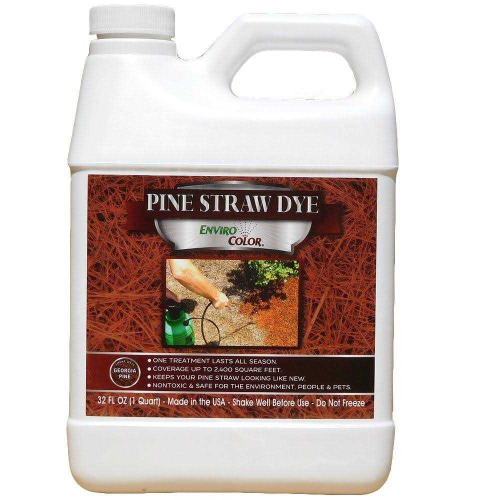 EnviroColor 32-oz Copper Mulch Dye Concentrated - Zenithce