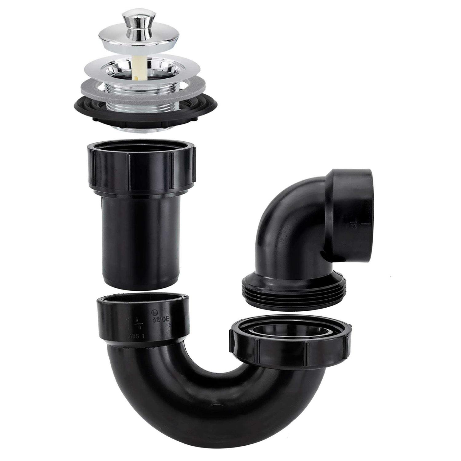 Recpro Rv Seal 2 Wiper Seal Base with 1 Ekd D Bulb Seal - Zenithce