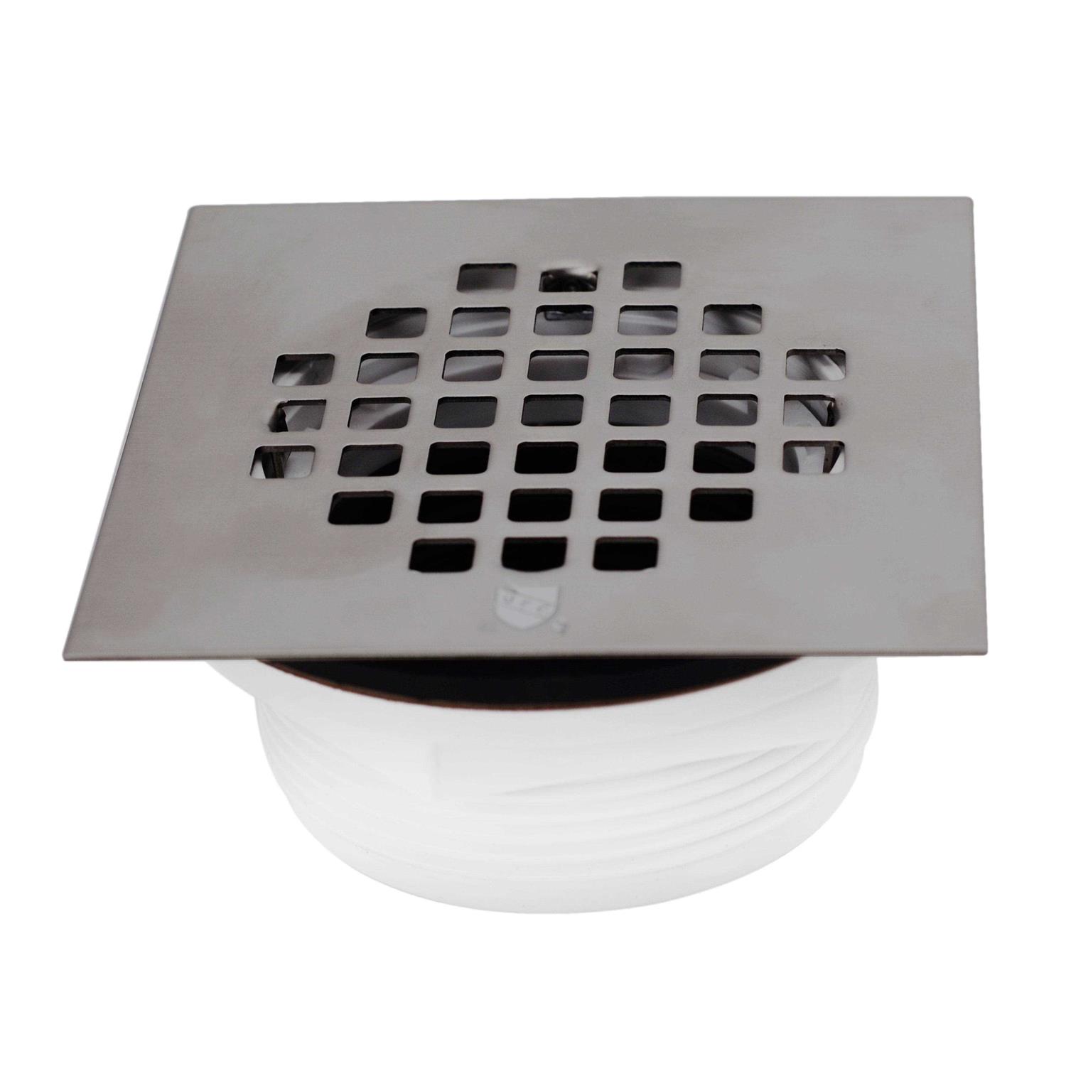Westbrass 1.5 Tip Toe Bath Drain D3322 - Zenithce