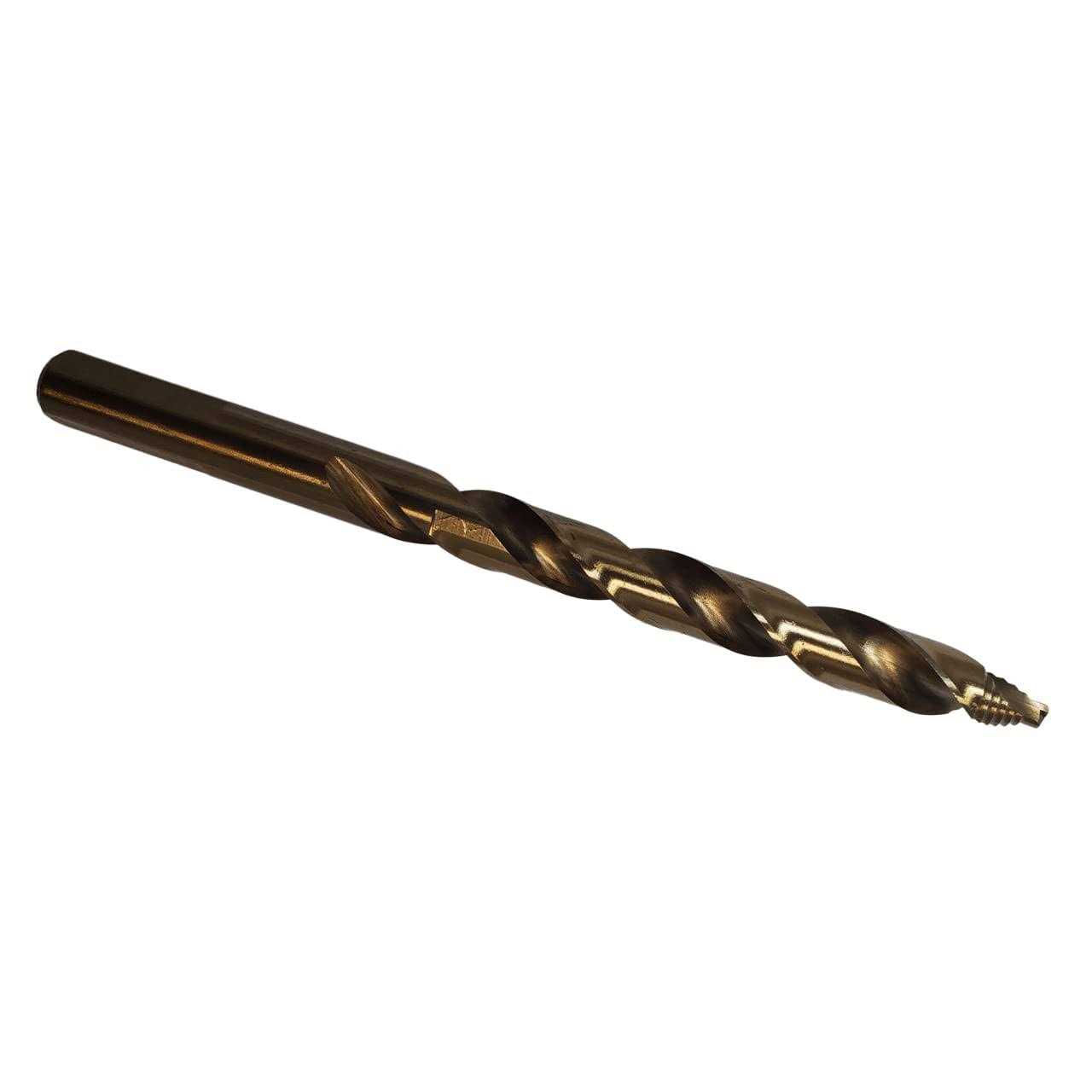 Drill America Cobalt Jobber Length Drill Bit - Zenithce
