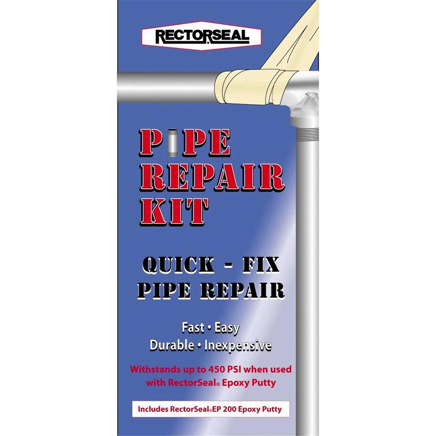 Rectorseal No. 5 Pipe Thread Sealant - Zenithce