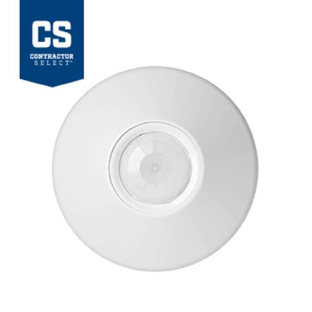 Sensor Switch Occupancy Sensor Ceiling Mount CMR 9 - Zenithce