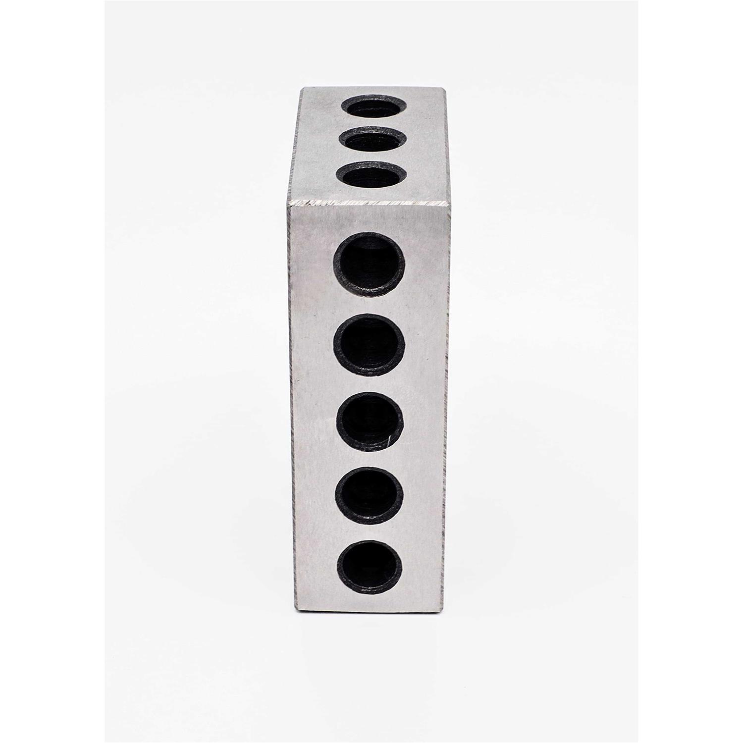 LLDSIMEX 1/32-1/2 INCH JT33 Heavy Duty Drill Chuck With Key - Zenithce