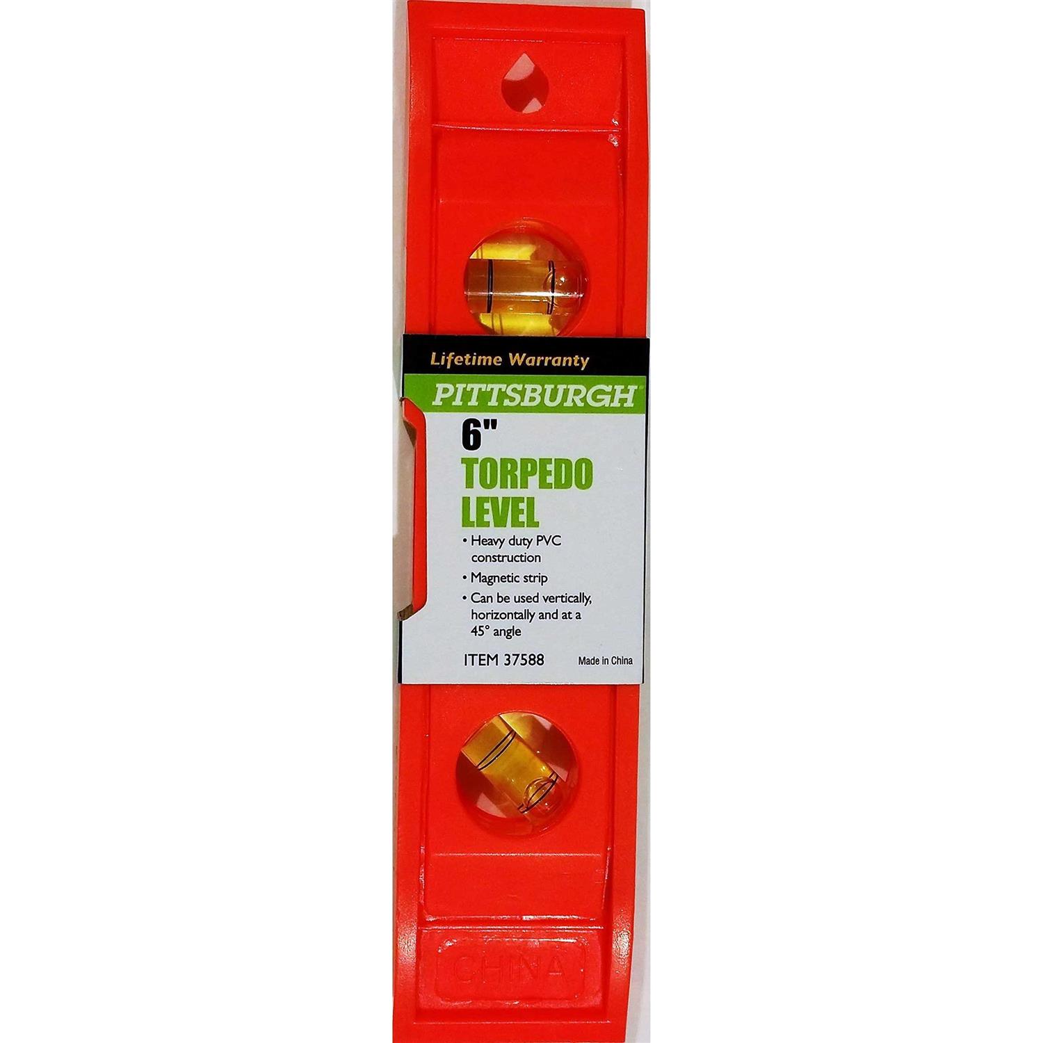 Pittsburgh 37 Pc. Combination Impact Sockets - Zenithce
