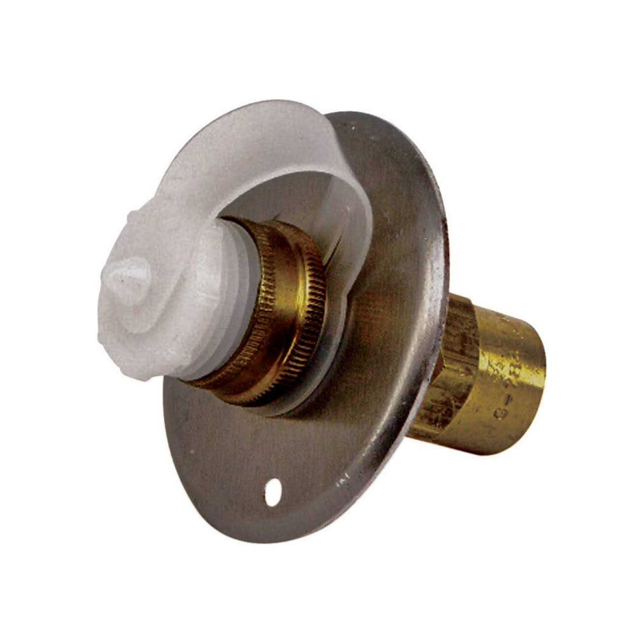 US Hardware Bathtub P-Trap Drain Kit P-118C - Zenithce