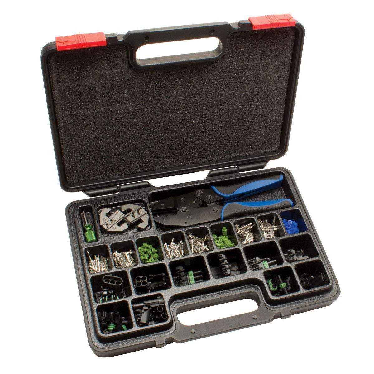 Eastwood Contour SCT Surface Conditioning Power Tool Rack - Zenithce