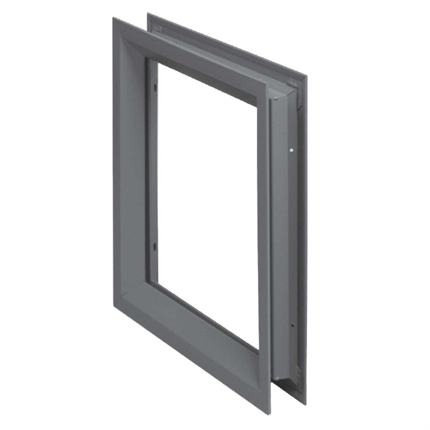 National Guard L700Rx12X12 Louver - Zenithce