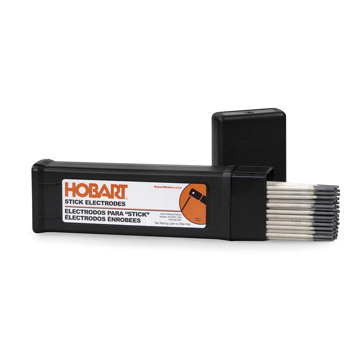 Hobart 6011 Stick Electrode - Zenithce