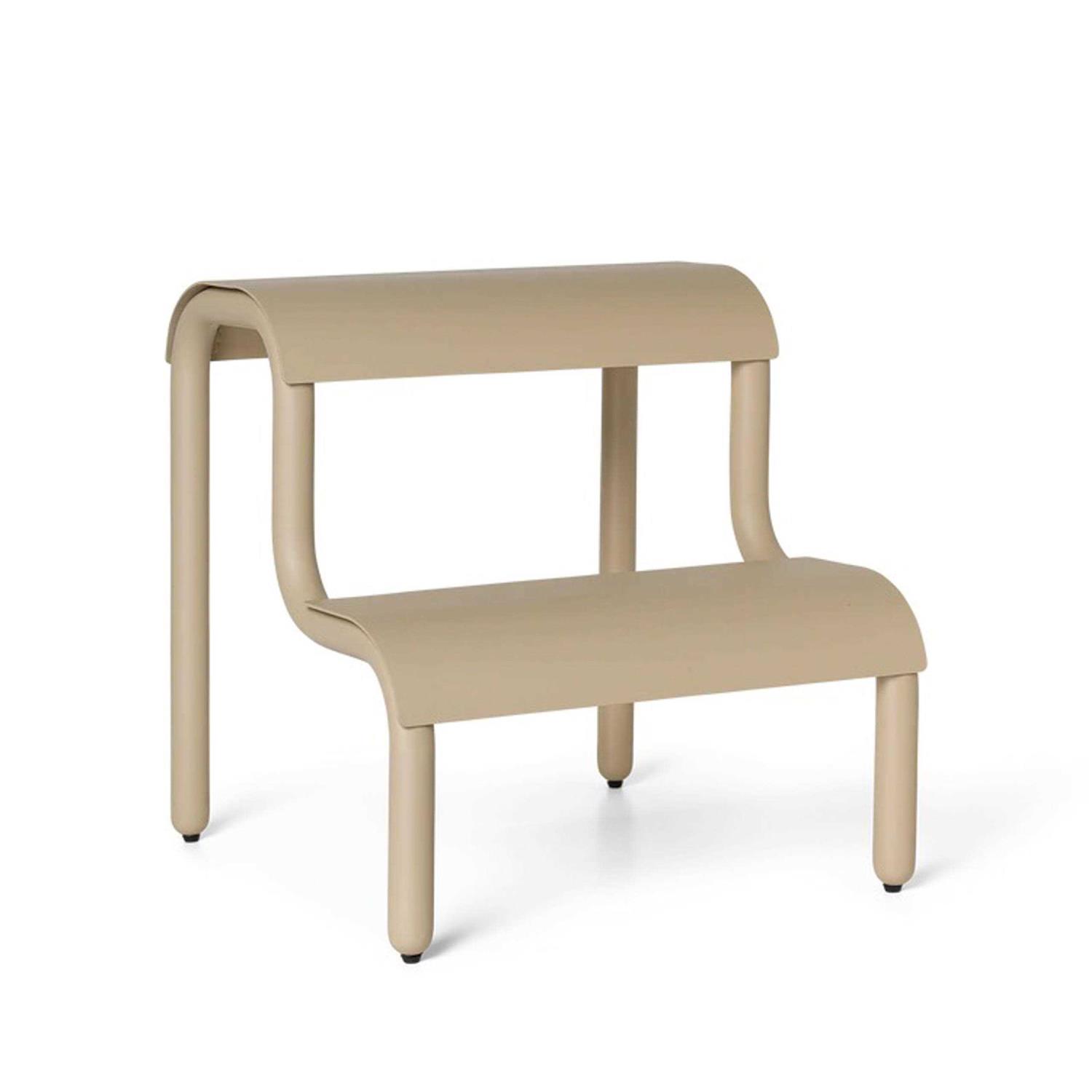 Ferm Living Up Step Stool - Zenithce