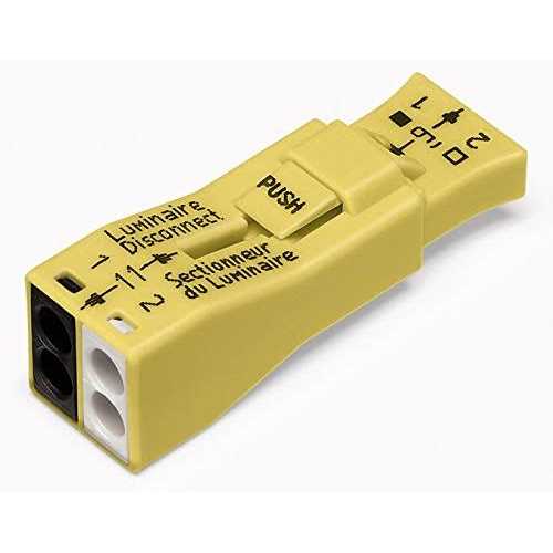 Wago 222-413 Classic Splicing Connector - Zenithce
