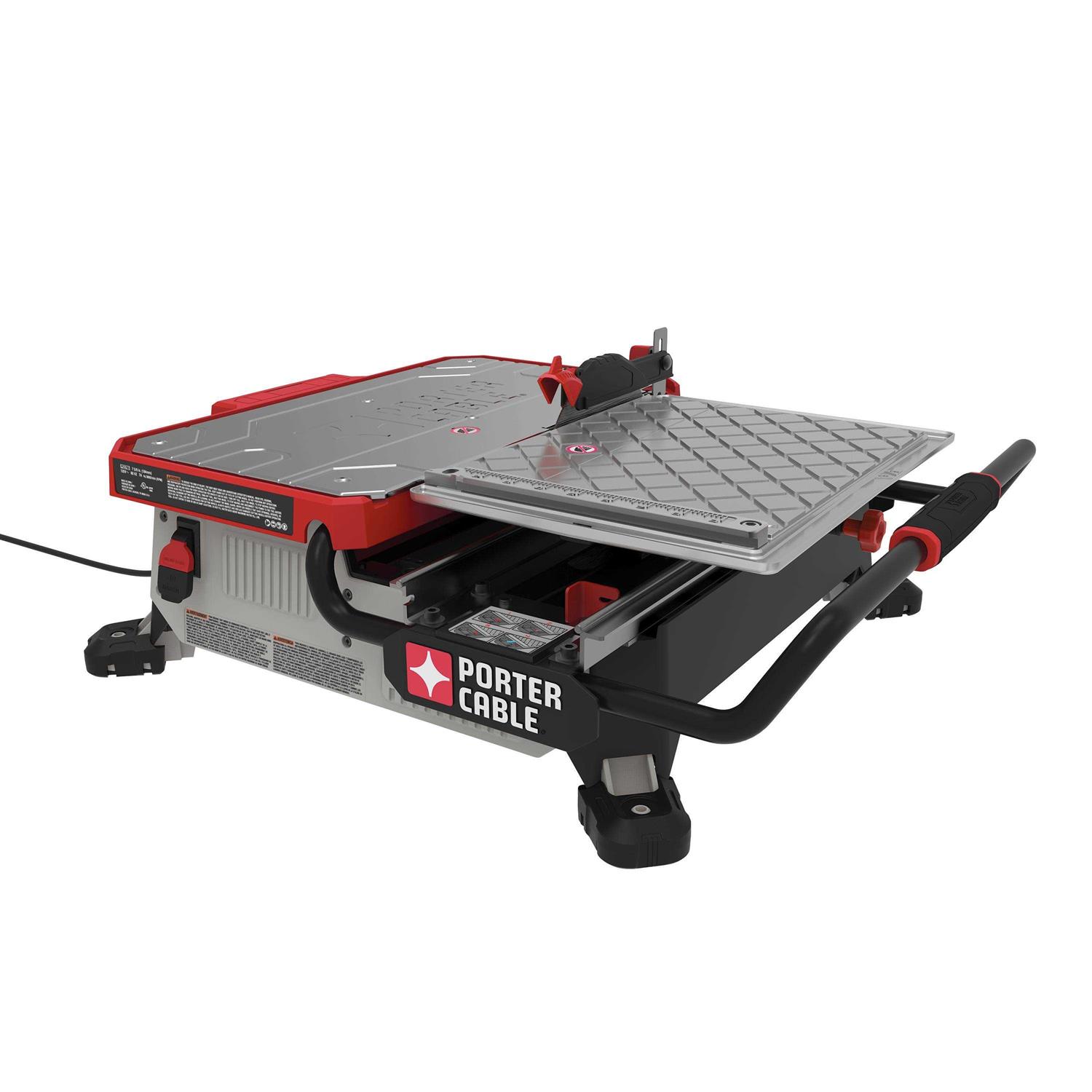 Porter Cable Rip Fence Assembly #DWB-5140158-17 - Zenithce