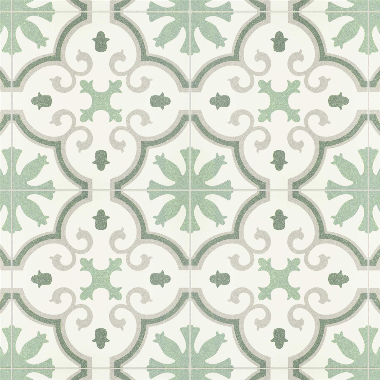 Merola Tile Moldura Marbleized 1 x 7.86 Ceramic Pencil Wall Trim Tile WSP8MMP - Zenithce
