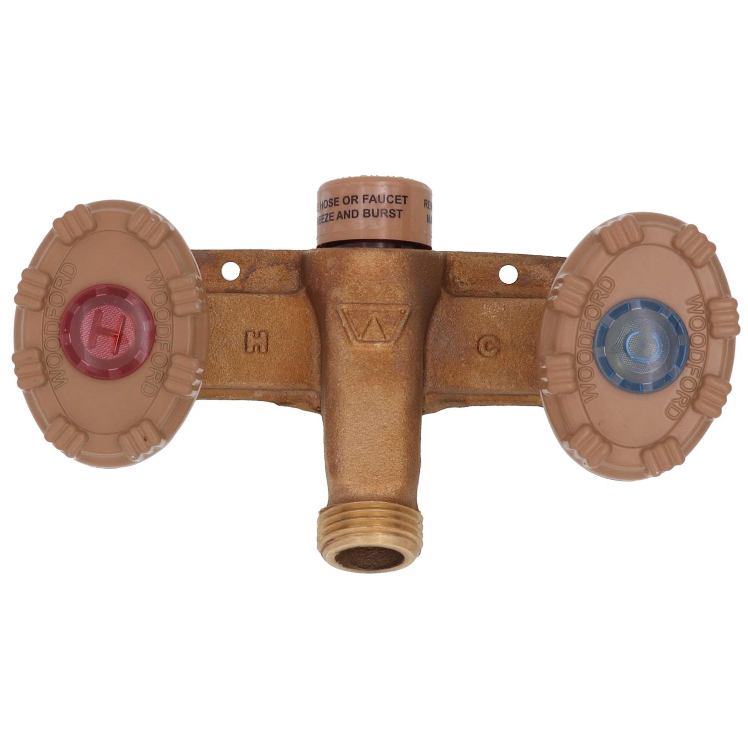 Woodford 10  Wall Hydrant Rod Assembly - Zenithce
