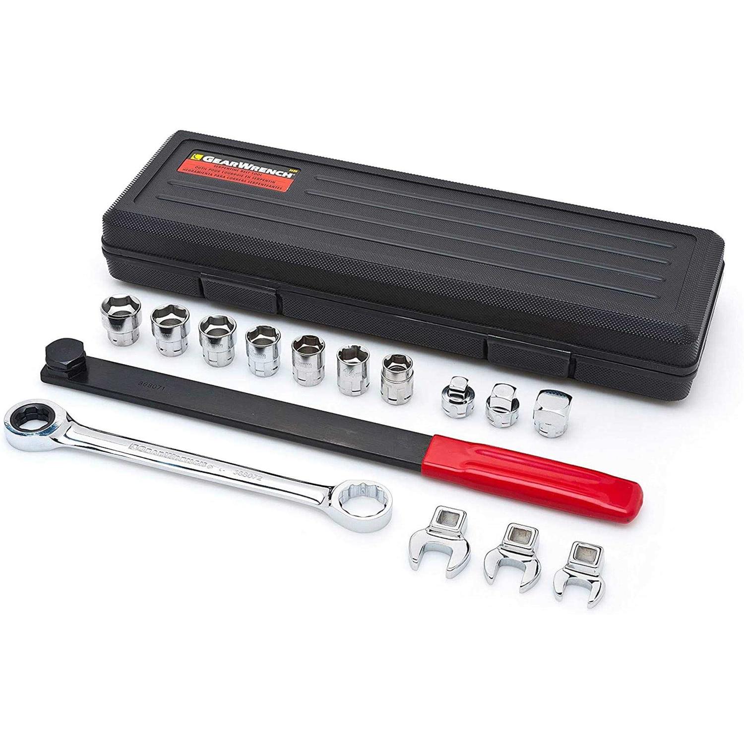 GearWrench 3680 - Zenithce