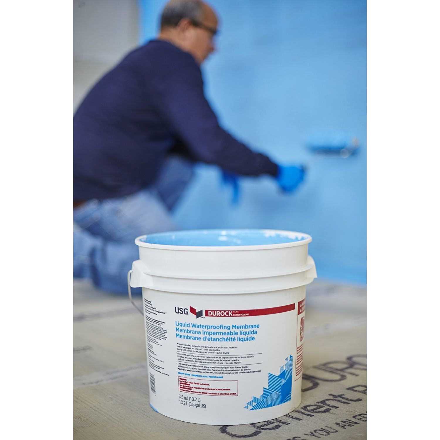 USG Durabond 45 Joint Compound 25-lb 381110120 - Zenithce