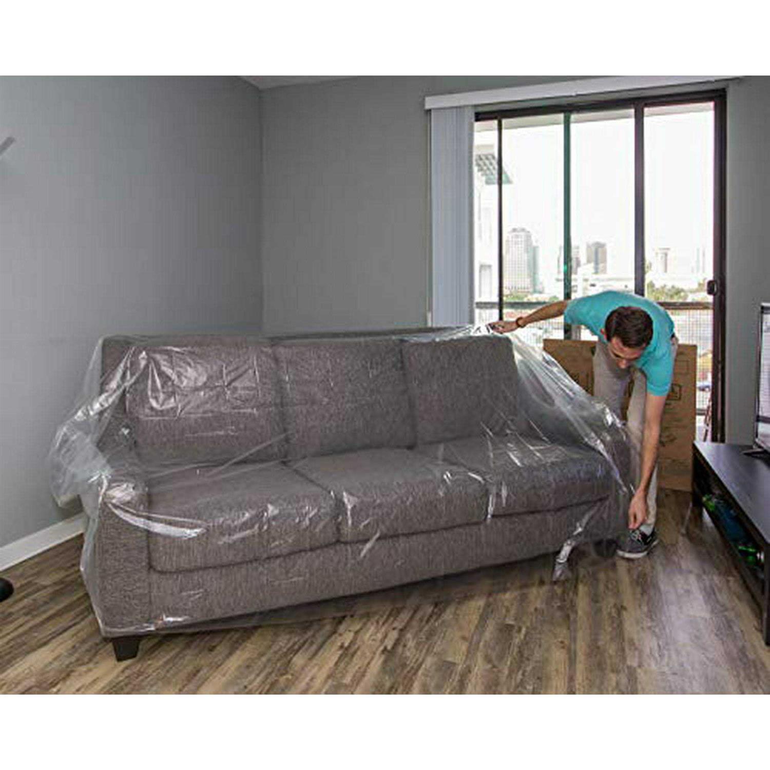 U-haul Mattress Bags for Moving, Storage, and Renovation Protection - Zenithce