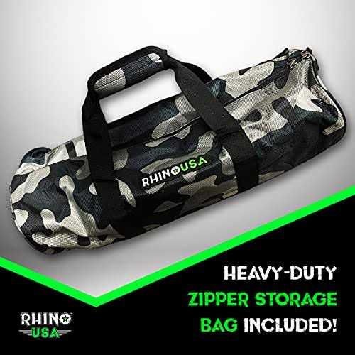 Rhino USA Inc. Recovery Traction Boards - Zenithce