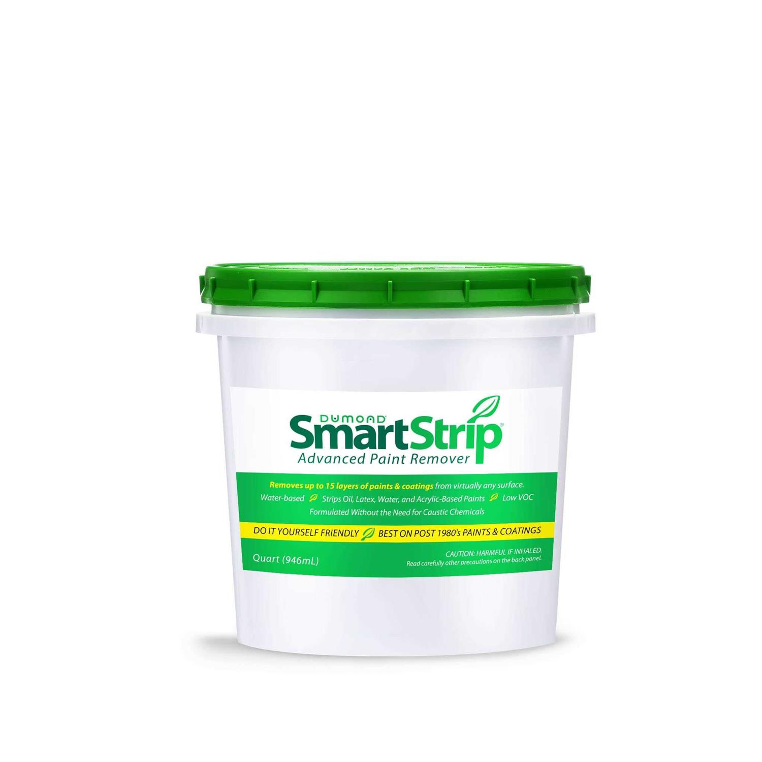 Smart Strip Advanced Paint Remover - Zenithce