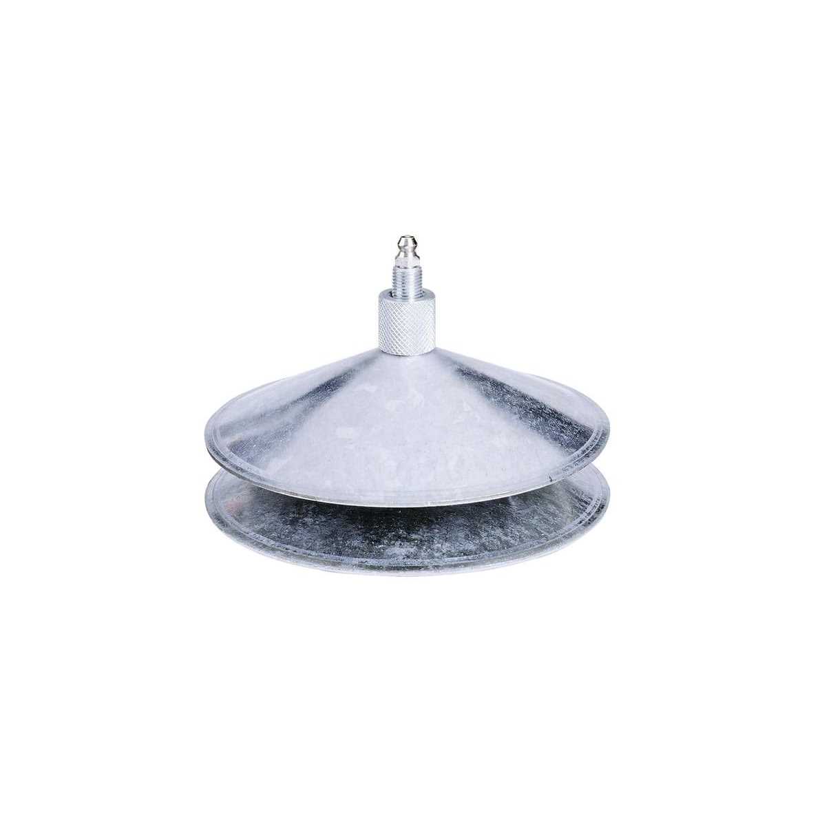 Workforce All-In-One Grease Fitting Repair Tool for 1/4 L5960 - Zenithce
