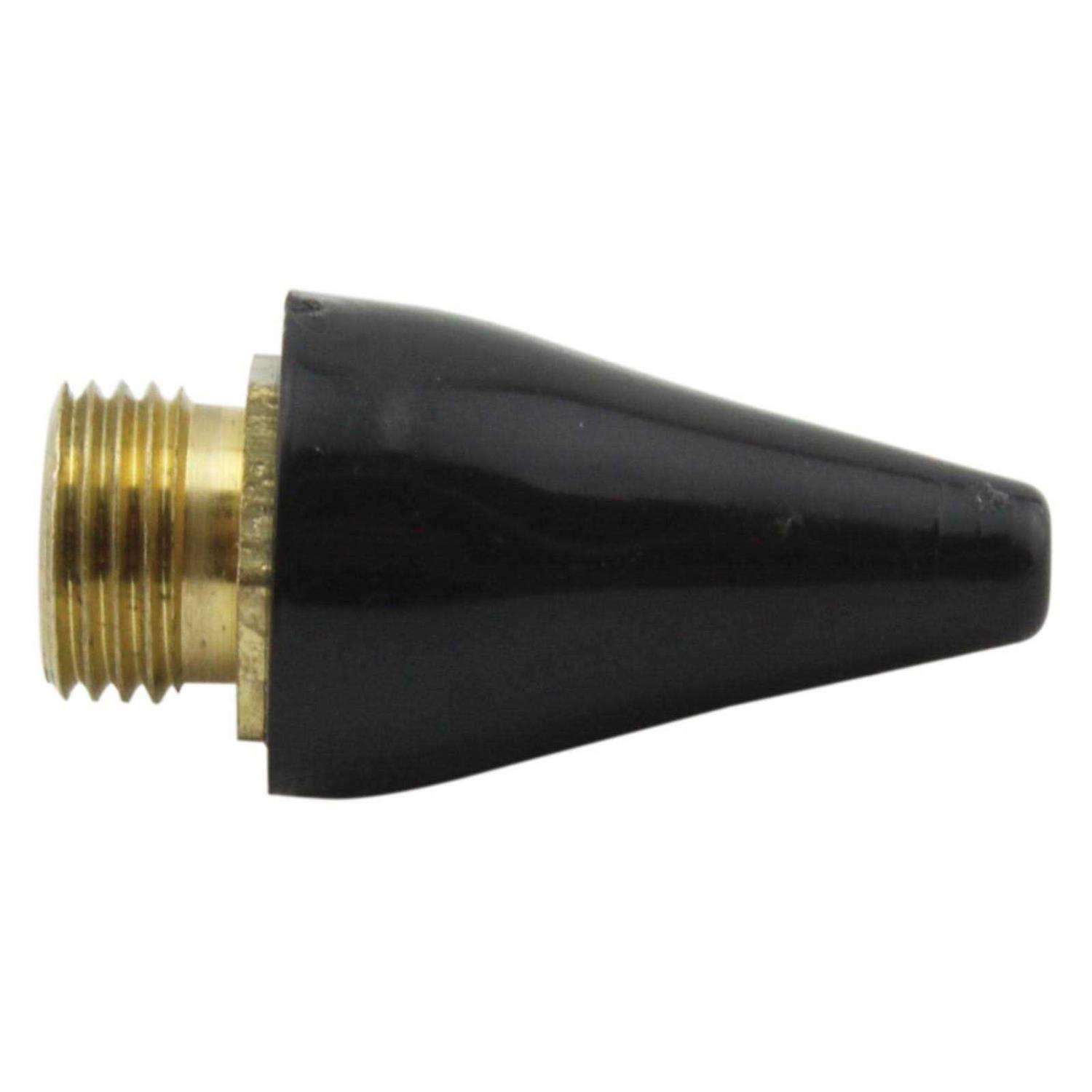 Milton S-1091-1 1/2 MNPT Compressor Tank Check Valve - Zenithce