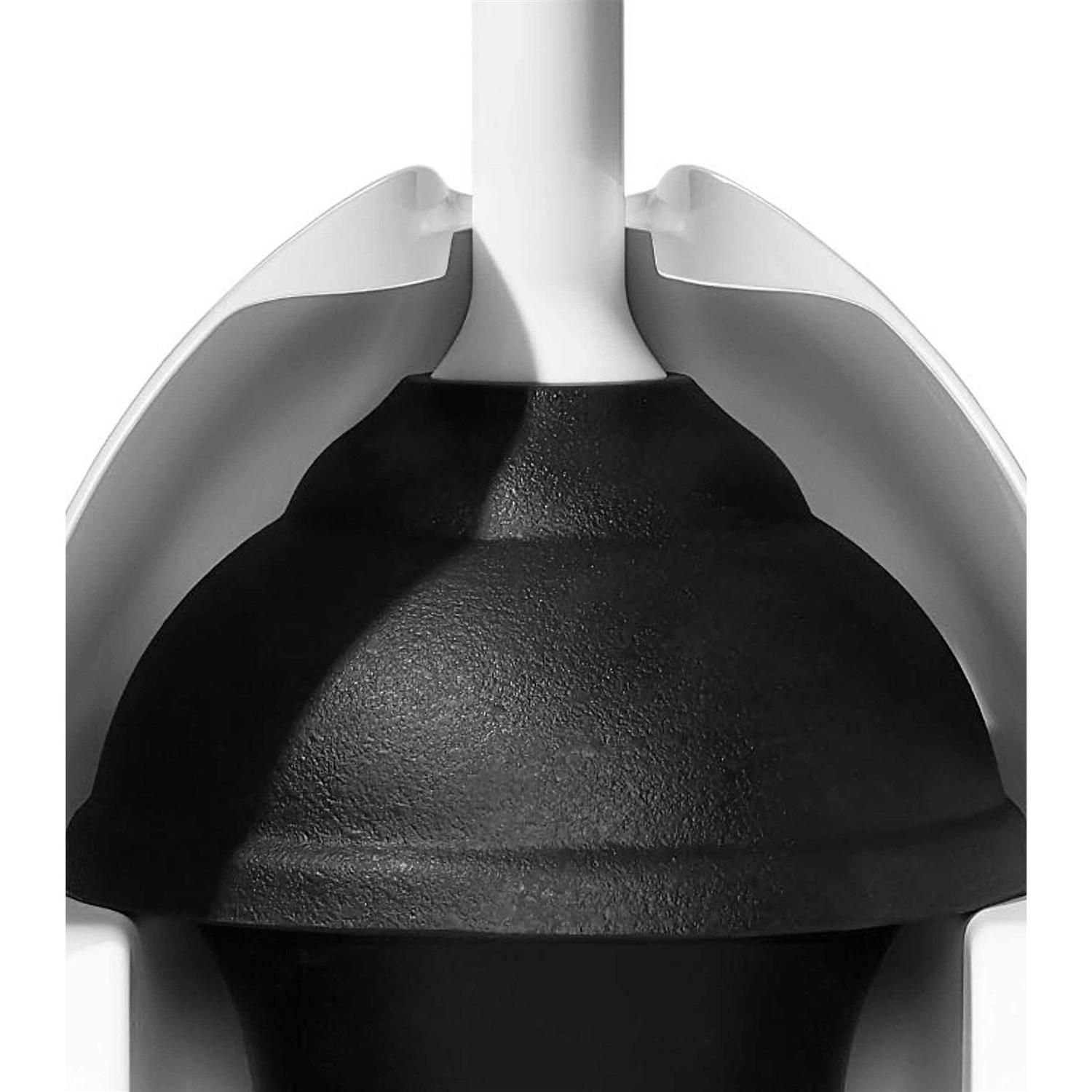 Oxo Silicone Sink Strainer with Stopper - Zenithce