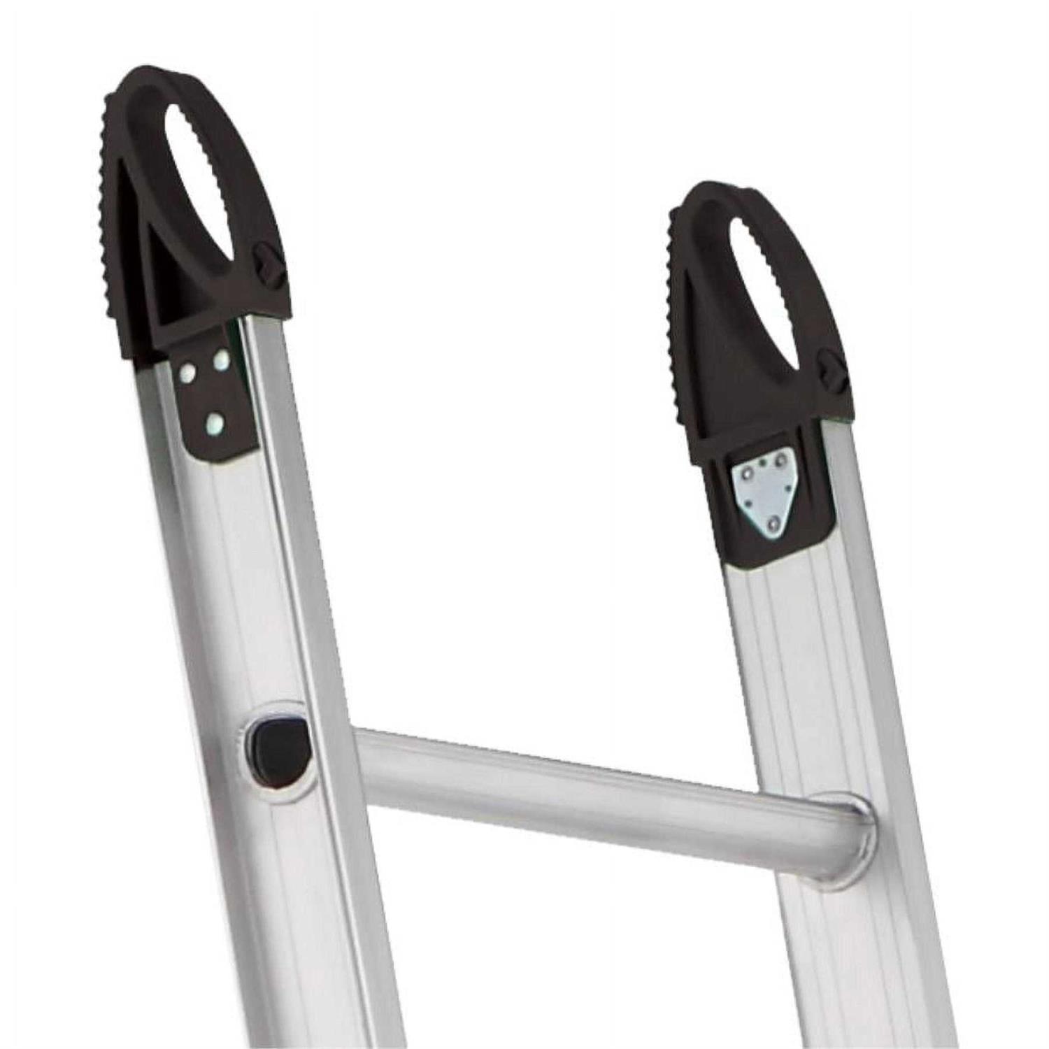 Louisville Fiberglass Mini Working Platform Step Stool - Zenithce