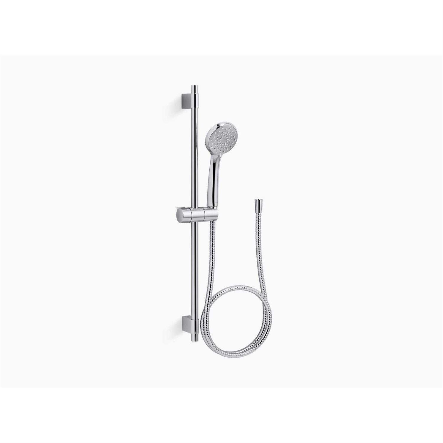 Kohler Awaken B90 1.75 GPM handshower kit - Zenithce