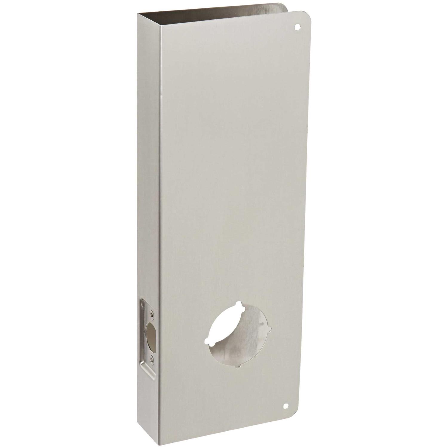 Don Jo Hinge Pin Door Stop 1507-605 - Zenithce