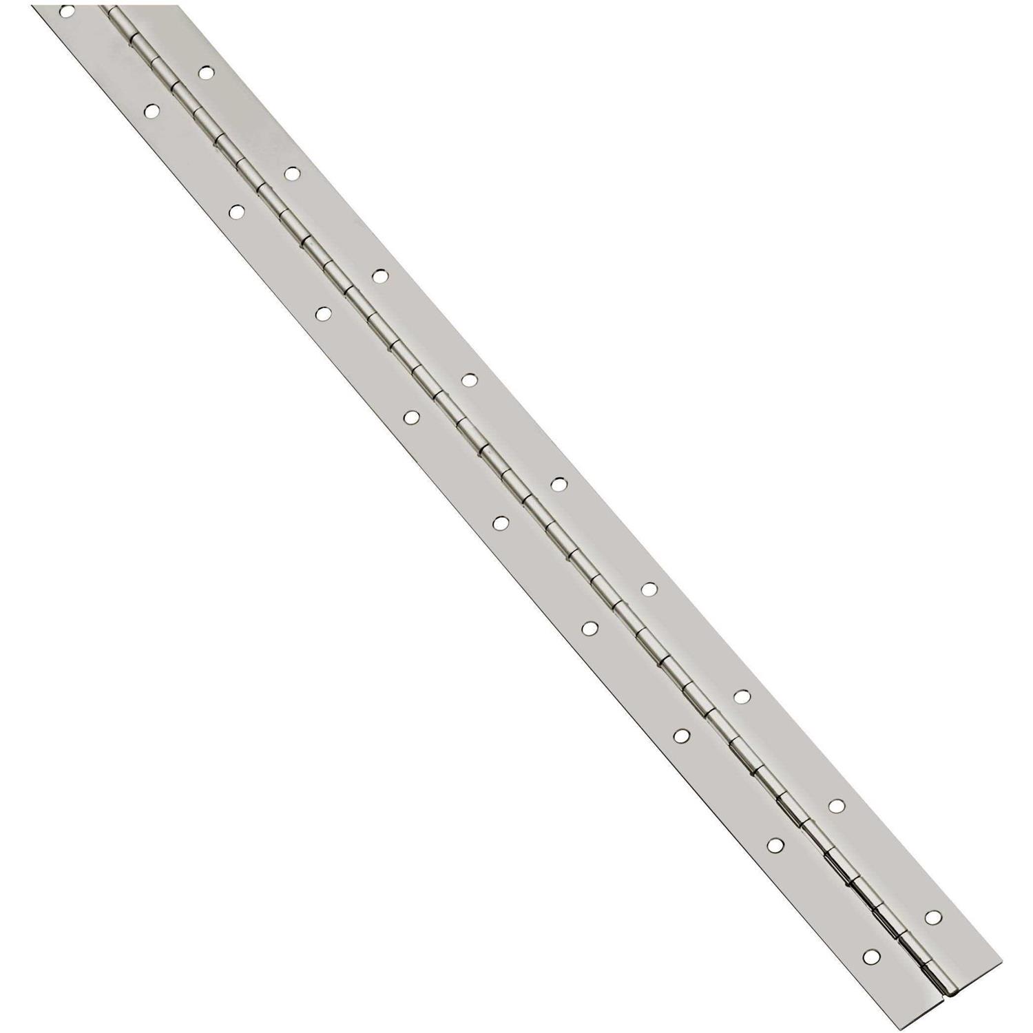 National Hardware Continuous Hinge - Zenithce