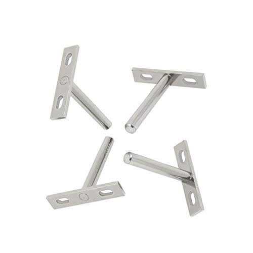 Spzcdza 260pcs 7 size Internal Tooth Starlock Washers Locking Washer Assortment Kit - Zenithce