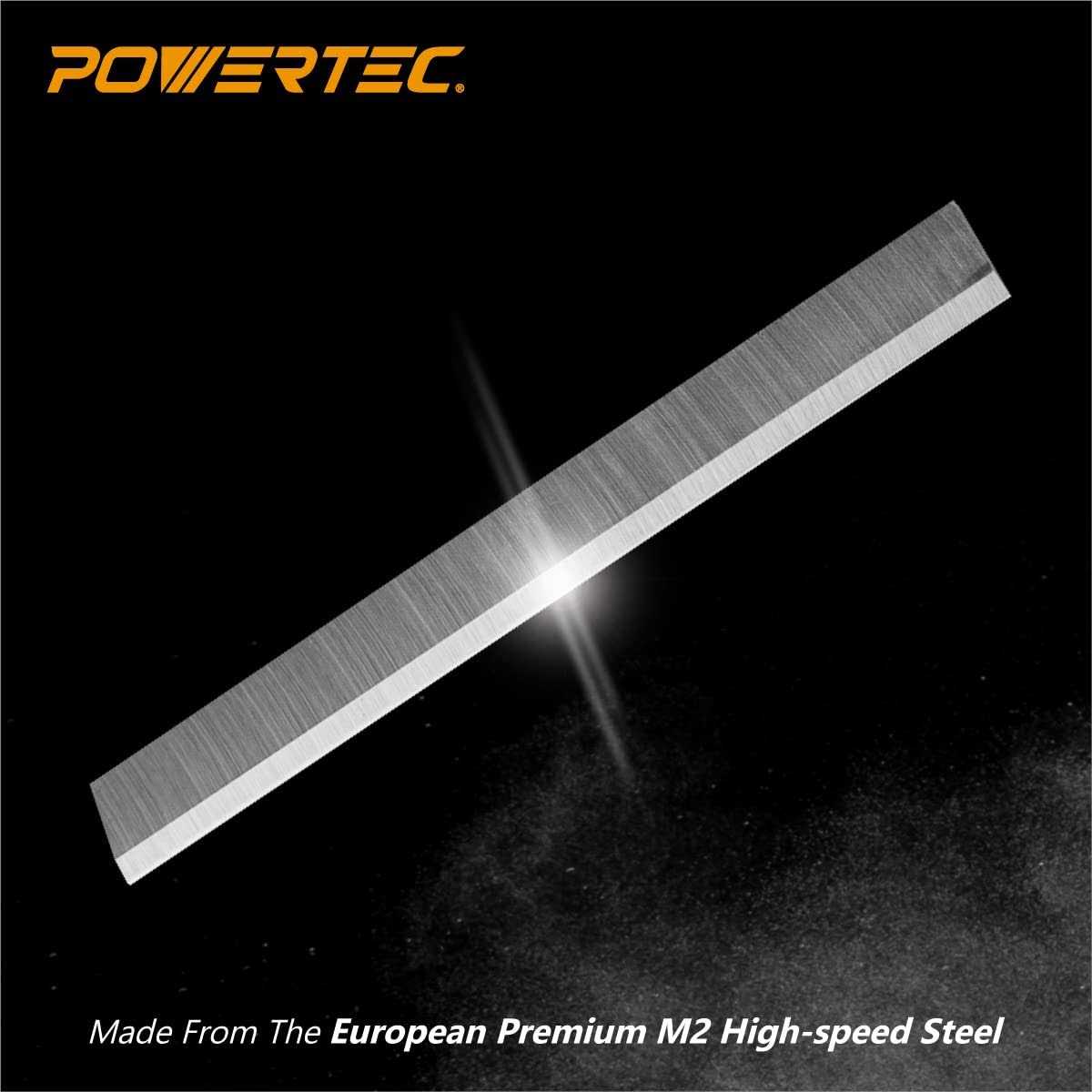 POWERTEC 1/4 in. -20 x 1-1/2 in. L Tee Bolt - Zenithce