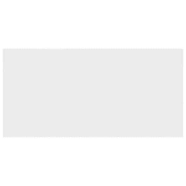 Merola Tile Crown Heights Matte White 3 in. x 6 in. Ceramic Wall Tile - Zenithce