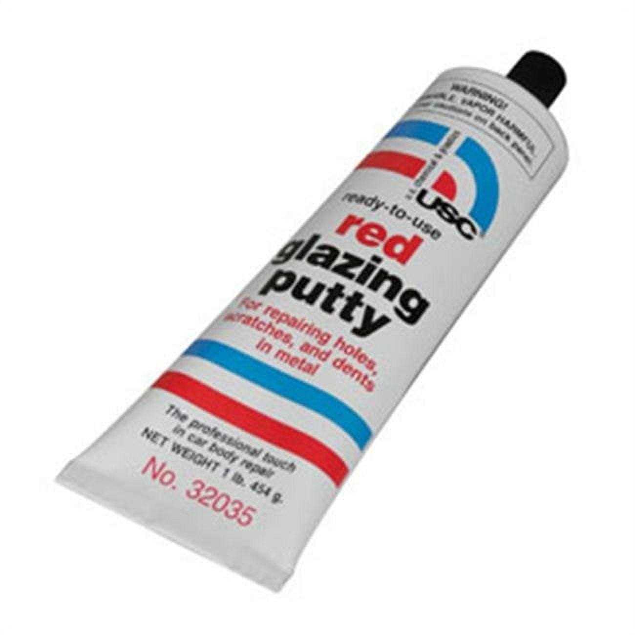 USC 32046 Pronto Kombi Spot Putty - Zenithce
