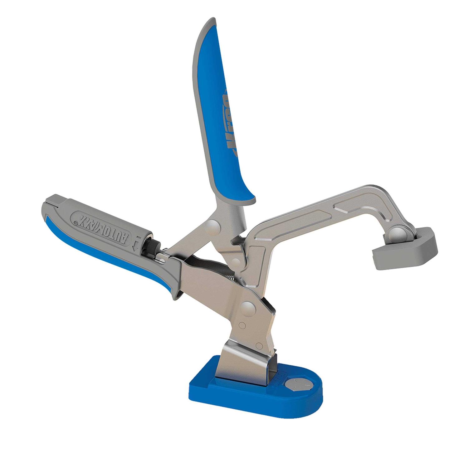 Kreg Automaxx Right Angle Clamp - Zenithce