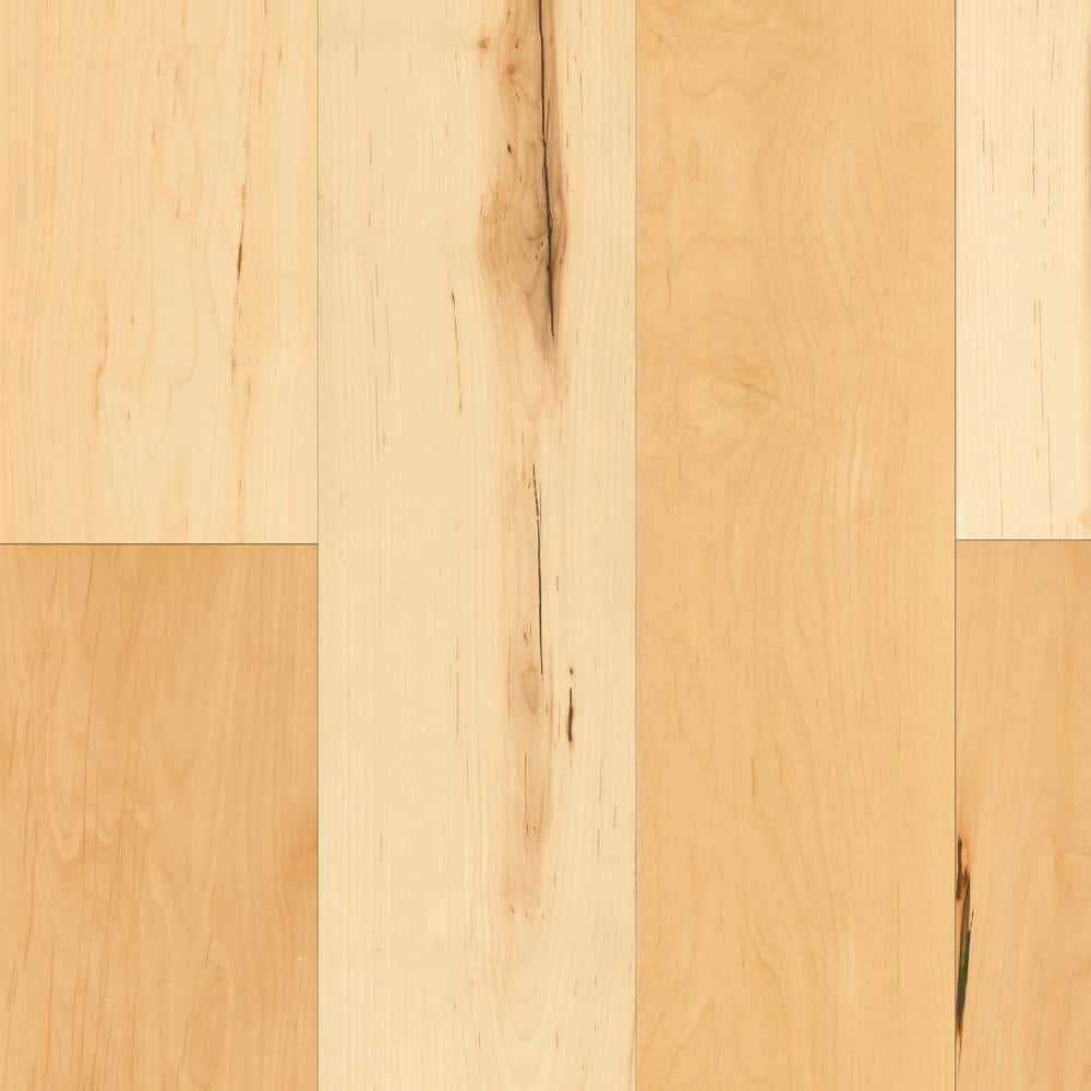 Lifeproof 0.28 in. T x 6.5 in. W Waterproof Engineered Hardwood Flooring - Zenithce