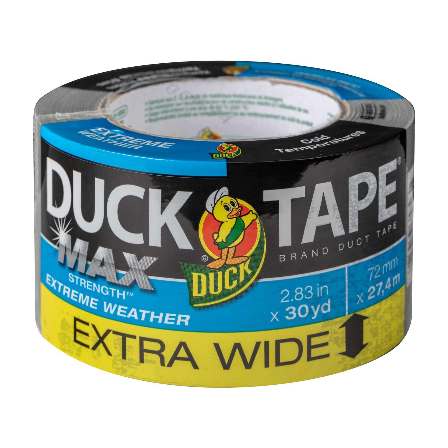 Duck Max Strength Weather Duct Tape - Zenithce