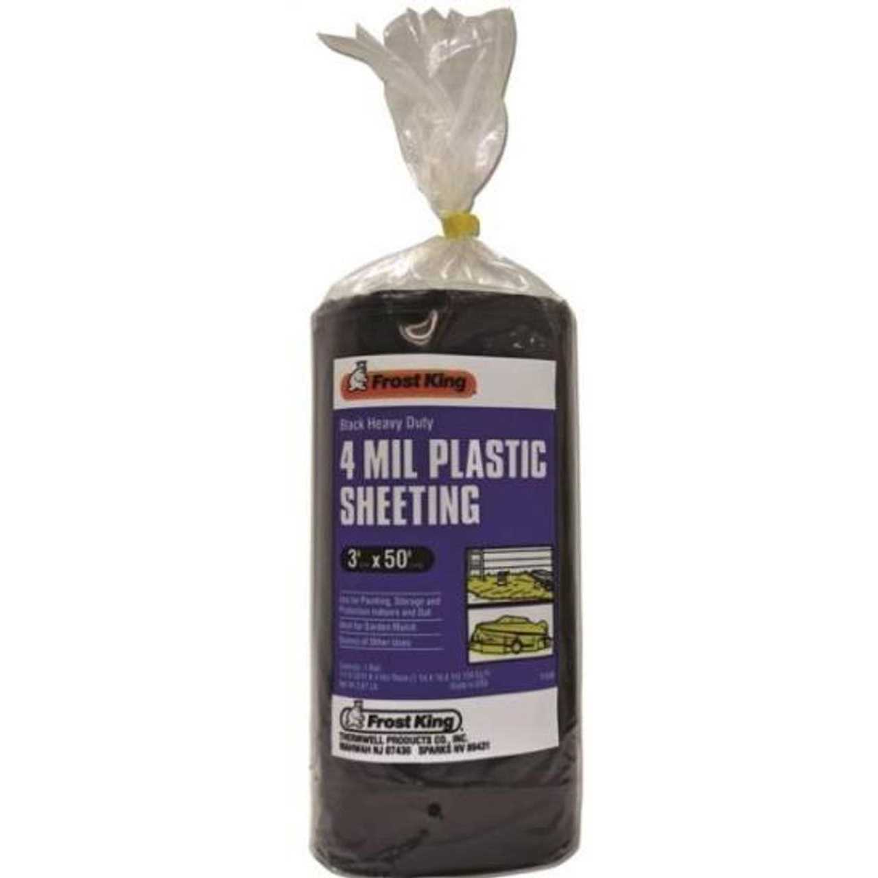 Frost King P14H Fingertip Rope Caulk - Zenithce