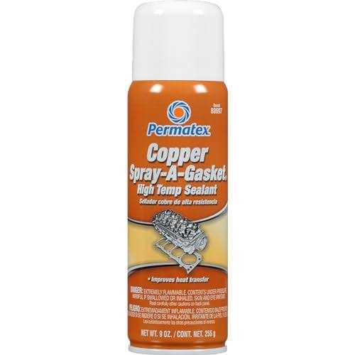 Permatex Copper Spray-A-Gasket 80697 - Zenithce