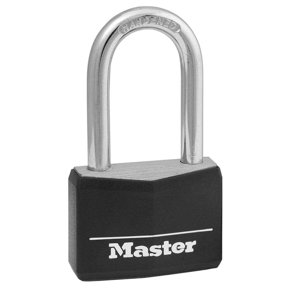 Master Lock Padlock - Zenithce