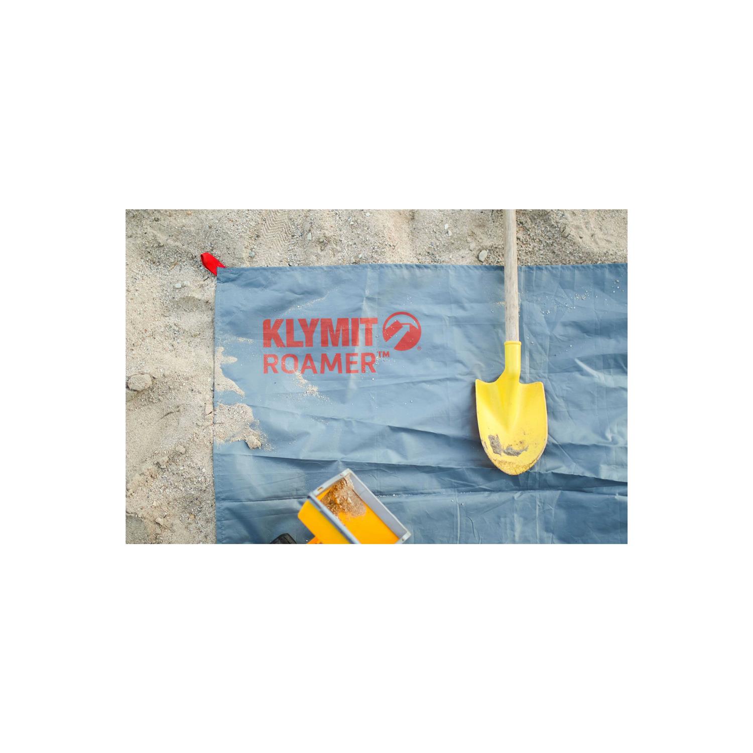 Klymit Roamer Throw Tarp - Zenithce